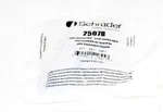1 Pack Schrader 25078 Service Kit - 90 Degree Ez-sensor Angled Valve Silver. Fixed Price $15.99.
