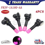 (4) Tire Pressure Sensors Fr3v1a180aa For 2016-23 Ford F150 Edge Mustang Lincoln. Fixed Price $23.95.