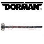 Dorman Rear Right Axle Shaft For 1988-1991 Gmc Jimmy Driveline Axles Ey. Fixed Price $342.46.