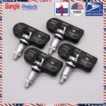 4pcs 56053030ac Fit For Chrysler Dodge Jeep Tire Pressure Sensor 315mhz Tpms. Fixed Price $32.39.
