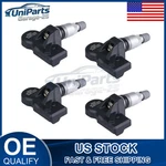 Set (4) Tpms Tire Pressure Monitoring Sensor 36106798872 For Bmw F30 328i 335i. Fixed Price $30.99.