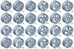 Genuine Mercedes-benz Valve Nut 000-401-64-38. Fixed Price $19.85.