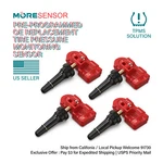 315 Mhz Tpms Tire Pressure Sensor Snap In Audi Porsche Vw 7pp907275g 4 Pack. Fixed Price $49.99.