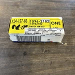Ac Delco #15962182 Blazer Jimmy 1500-3500- 1989-1994-brake Stoplight Switch. Fixed Price $19.95.