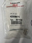 Genuine Mitsubishi Tpms Sensor Nut 4250b976. Fixed Price $9.00.