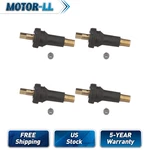 Tire Pressure Monitoring System Valve Kit For 2015 Jeep Cherokee Ram 1500 2500. Fixed Price $29.90.