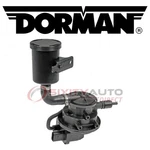 Dorman Evap Leak Detection Pump For 2006-2010 Volkswagen Passat 2.0l 3.6l L4 Ct. Fixed Price $217.65.