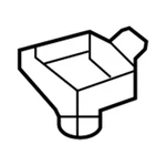 New Genuine Mercedes-benz-sprinter Clip-type Nut 0019903256 / 001-990-32-56 Oem. Fixed Price $9.33.