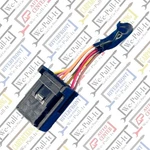 2007-2008 Lexus Rx350 Tpms Tire Pressure Monitor Computer Wiring Harness Plugs. Fixed Price $33.24.