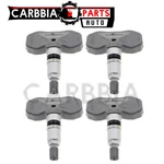 4-pack 315mhz Tpms Tire Pressure Sensor Monitor System For Cadillac Sts Xlr. Fixed Price $45.04.