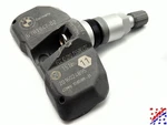 Genuine Oem Bmw Mini Rolls-royce Tpms Tire Pressure Sensor 36236781847 *blems*. Fixed Price $17.97.