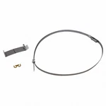Motorcraft Tpms-6- Tpms Sensor Strap. Fixed Price $17.99.