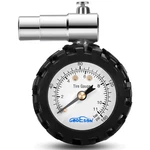 Godeson Presta Valve Bicycletire Pressure Gauge 0-160psi 160psi/11bar,. Fixed Price $16.17.