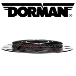 Dorman Rear Brake Dust Shield For 2003-2005 Chevrolet Astro Hardware Qn. Fixed Price $46.27.