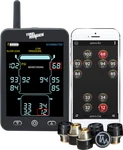Valterra Llc Tireminder A1as With 6 Transmitters- Tm22130. Fixed Price $889.35.