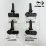 4 Pack Subaru 28103aj00a 28103sa001 Tpms Tire Air Pressure Sensors For Wrx. Fixed Price $28.99.