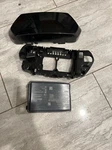 Bmw X7 7 G07 Front Radar Sensor Long Range 66315a5c853 -02oem R1 With Bracket. Fixed Price $305.15.
