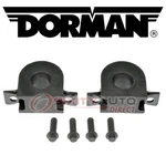 Dorman Front Stabilizer Bar Bushing Kit For 1985-2005 Gmc Safari Suspension Iv. Fixed Price $49.49.