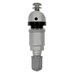 For Chevy Corvette 97-06 Dorman Multi-fit Tpms Aluminum Clamp-in Valve Stem. Fixed Price $12.08.