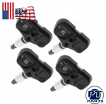 4 New Pmv-108m Tpms Tire Pressure Sensor For Honda Cr-v Accord. Fixed Price $31.99.