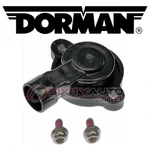 Dorman Throttle Position Sensor For 2002-2003 Workhorse Fastrack Ft931 4.3l Sz. Fixed Price $54.32.