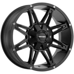 Mayhem 8090 Rampage 20x9 6x135/6x5.5" +11mm Matte Black Wheel Rim 20" Inch. Fixed Price $329.99.