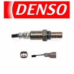 Denso Downstream Right O2 Oxygen Sensor For Lexus Lx570 5.7l V8 2016 Obdii Il. Fixed Price $113.11.