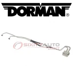 Dorman Inlet Outlet Assm Engine Oil Cooler Hose Assembly For 2005 Chevrolet Ew. Fixed Price $168.76.