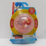 Sonic The Hedgehog Knuckles Booster Sphere Ball 2 Jakks Pacific 2019. Fixed Price $15.79.