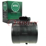 Ngk Ntk Mass Air Flow Sensor For 2012-2017 Toyota Prius V Maf Intake Fd. Fixed Price $82.64.