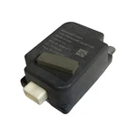 2008-2013 Toyota Sequoia Tire Pressure Monitor Sensor Oem 89760-0c040. Fixed Price $89.99.