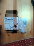 New Schrader Ez Sensor 33700 Universal Programmable Tpms 314.9 / 315 433 Mhz. Fixed Price $22.00.