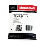1x Oem Tpms Tire Pressure Monitor Sensor Motorcraft Ford Tpms-60 Jx7z-1a189-c. Fixed Price $23.99.